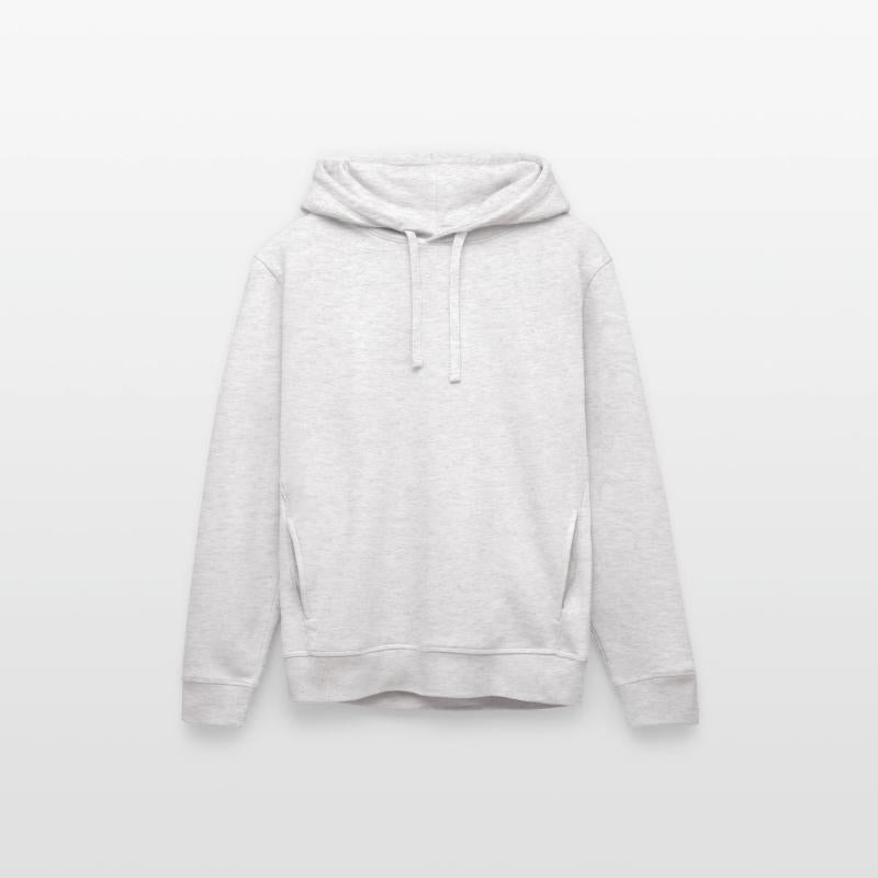 Yin-Yang Symbol in Drop Shape - Balance Design