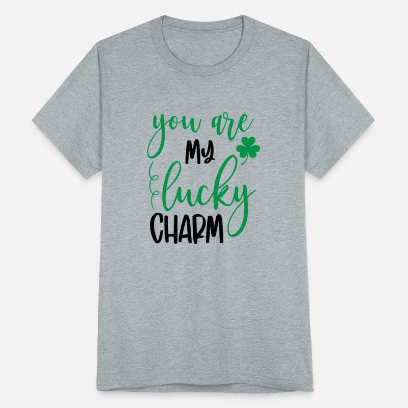 You Are My Lucky Charm