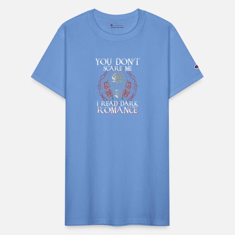 You Dont Scre Me I Read Dark Romance Booktok