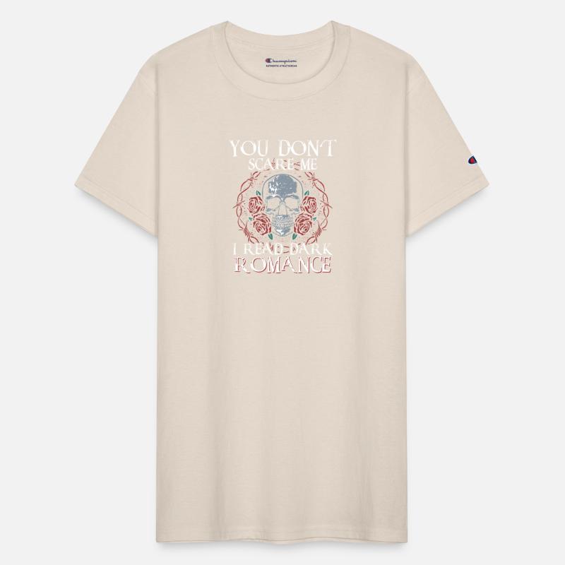 You Dont Scre Me I Read Dark Romance Booktok