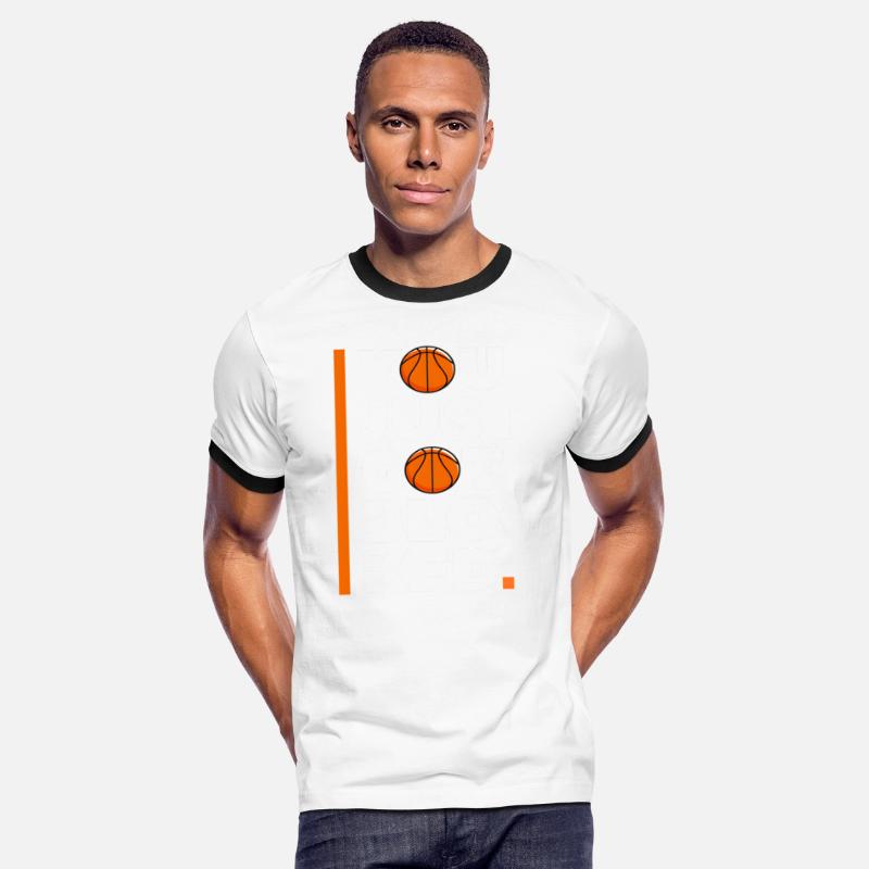 You just got blocked sports basketball lovers gift