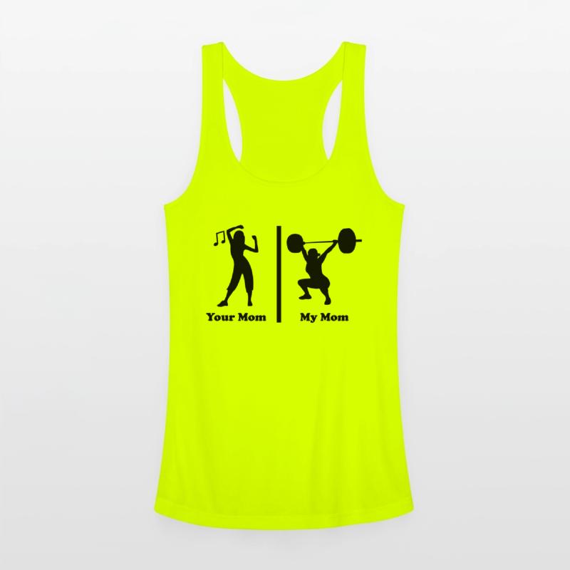 Your mom my mom funny fitness