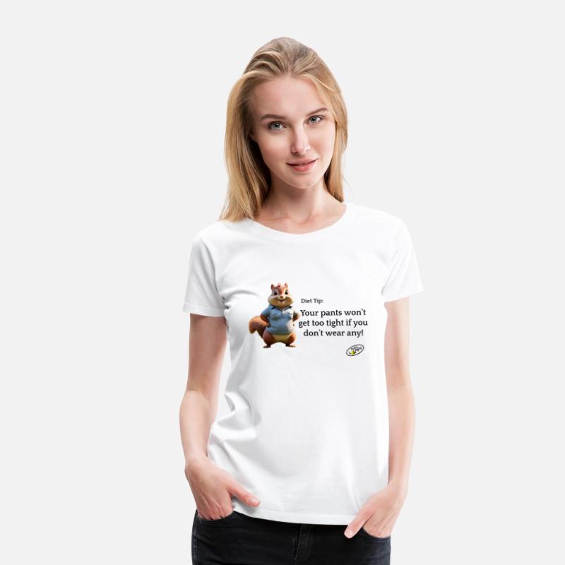 your pants won t get too tight lt tee