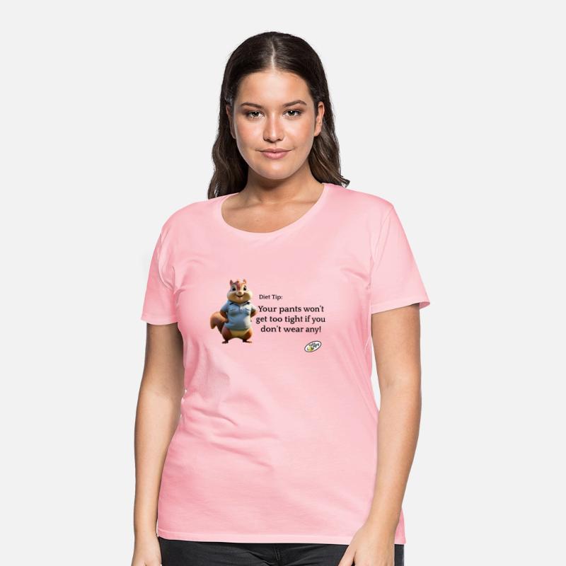 your pants won t get too tight lt tee