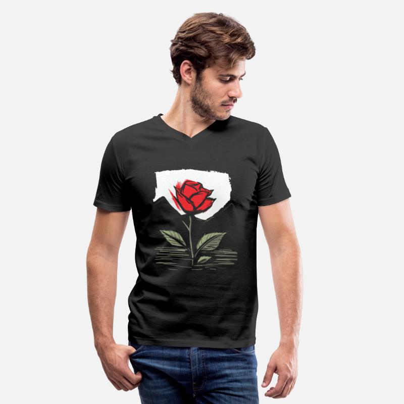 zen cartoons japan mountain rose