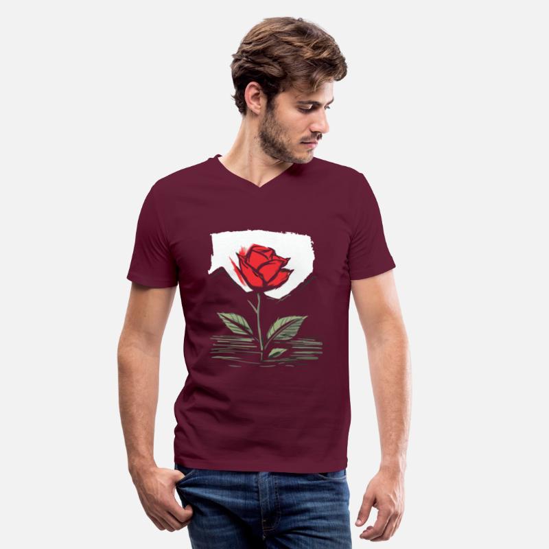 zen cartoons japan mountain rose