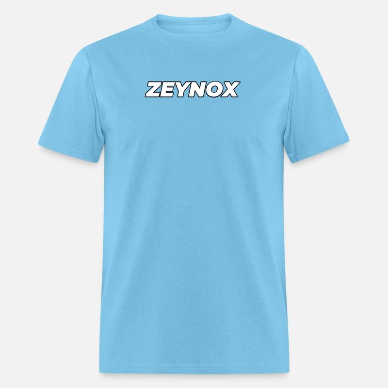 ZEYNOX EDITION