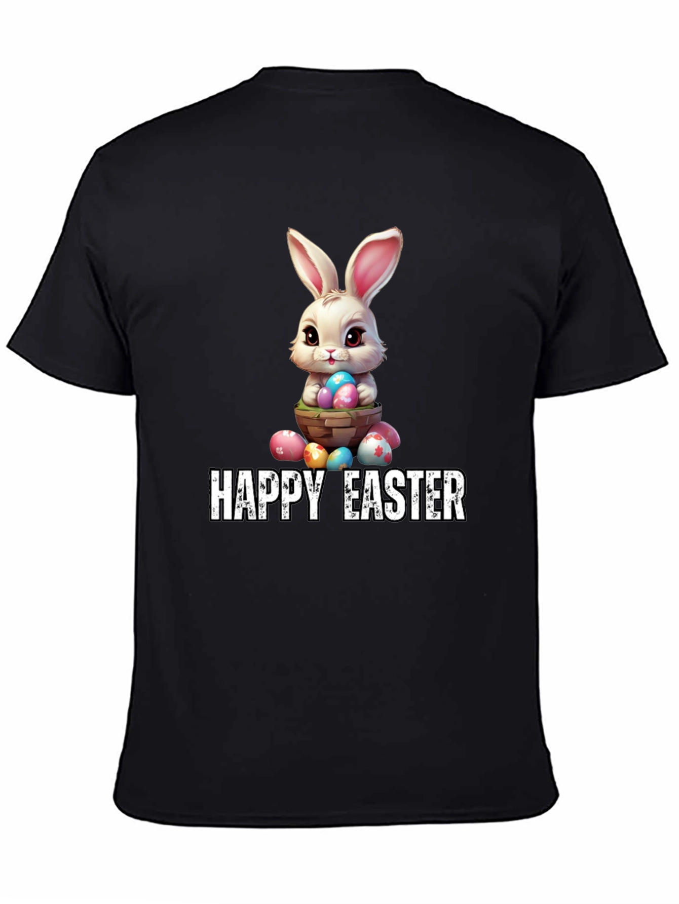 Happy Easter Bunny T-Shirt