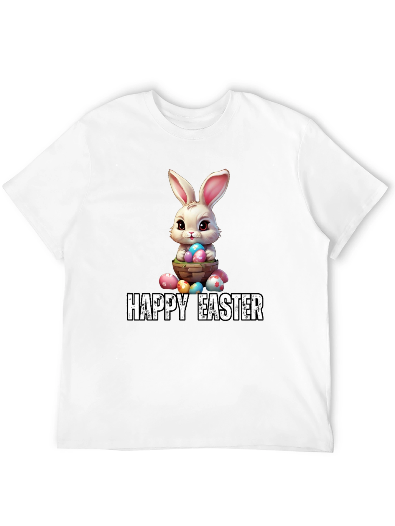 Happy Easter Bunny T-Shirt