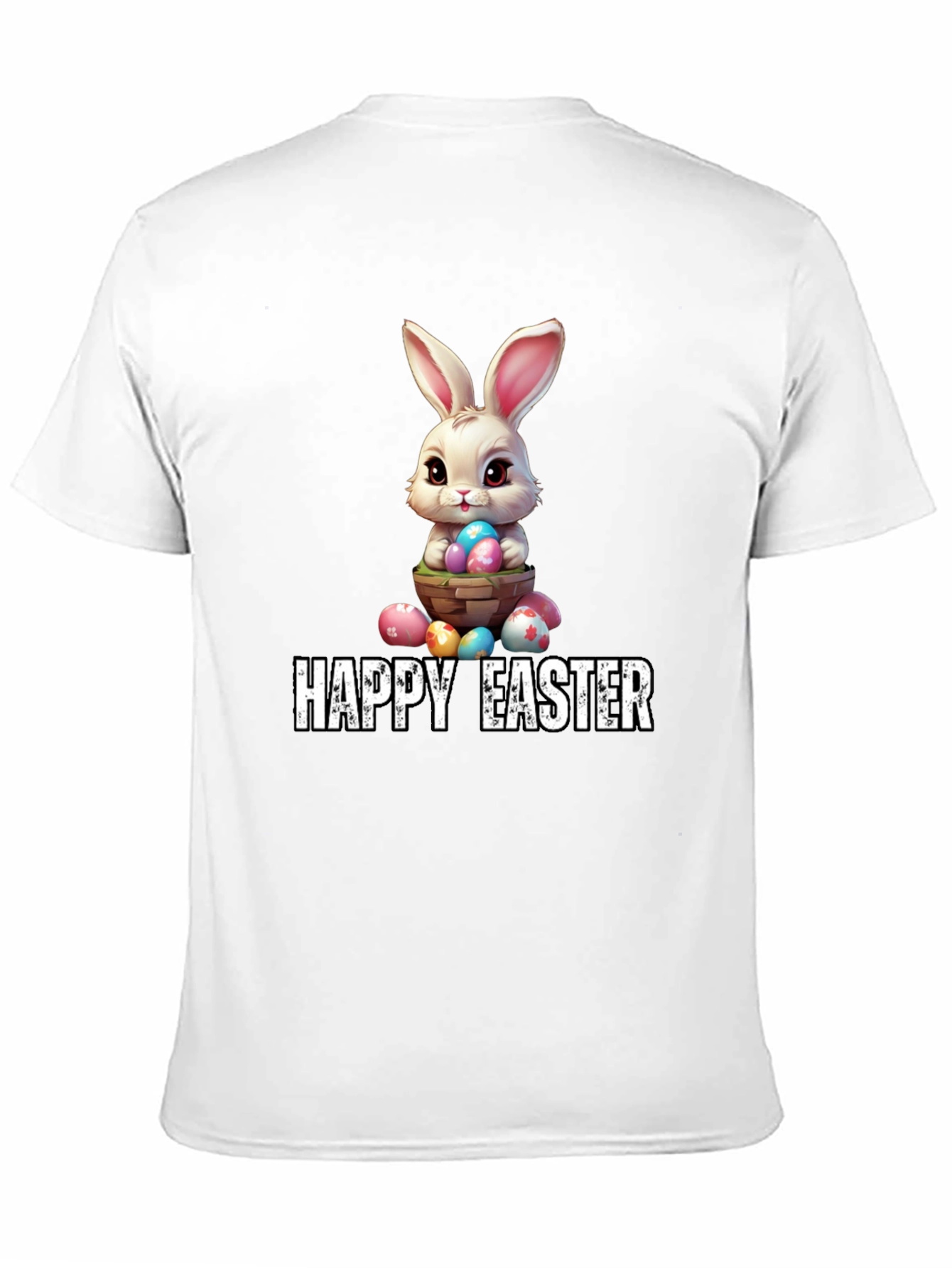 Happy Easter Bunny T-Shirt