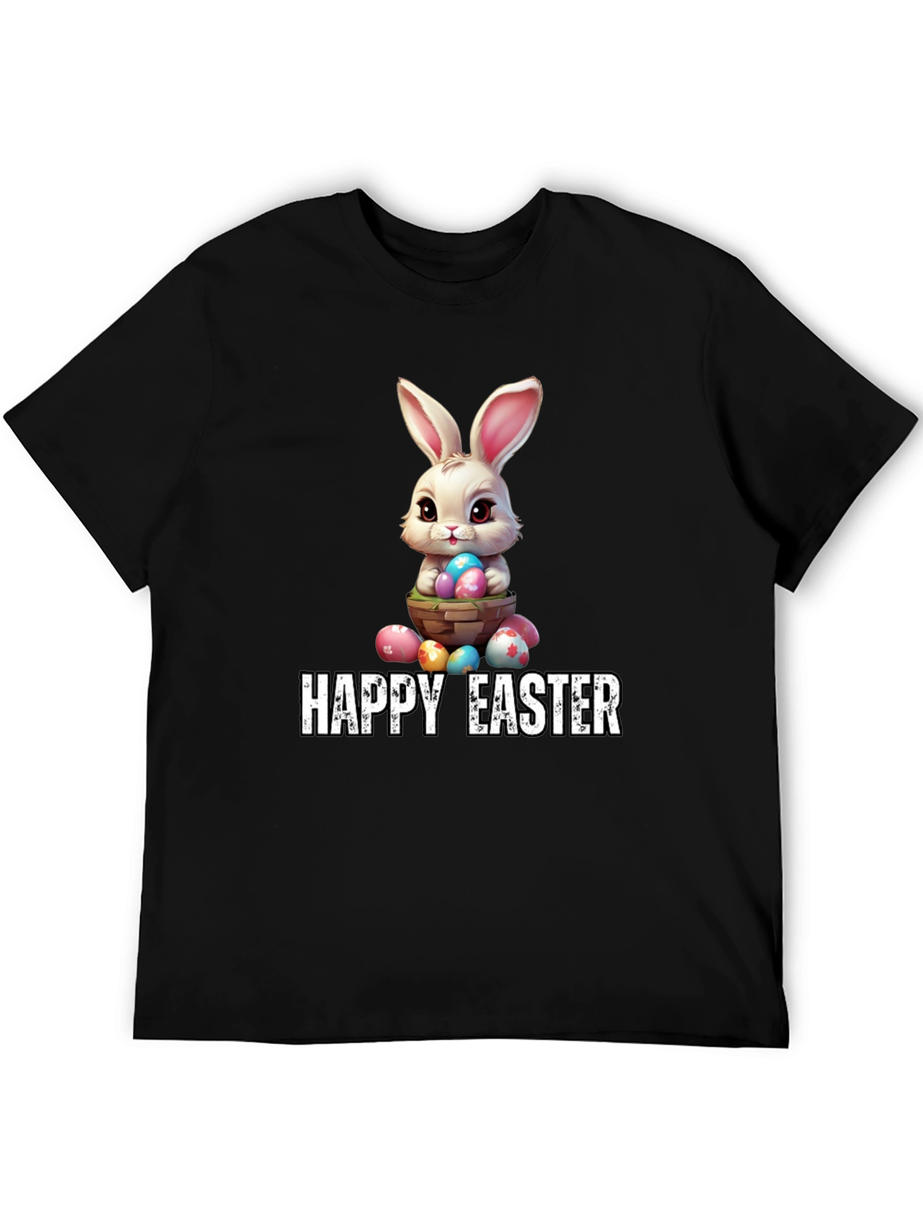 Happy Easter Bunny T-Shirt