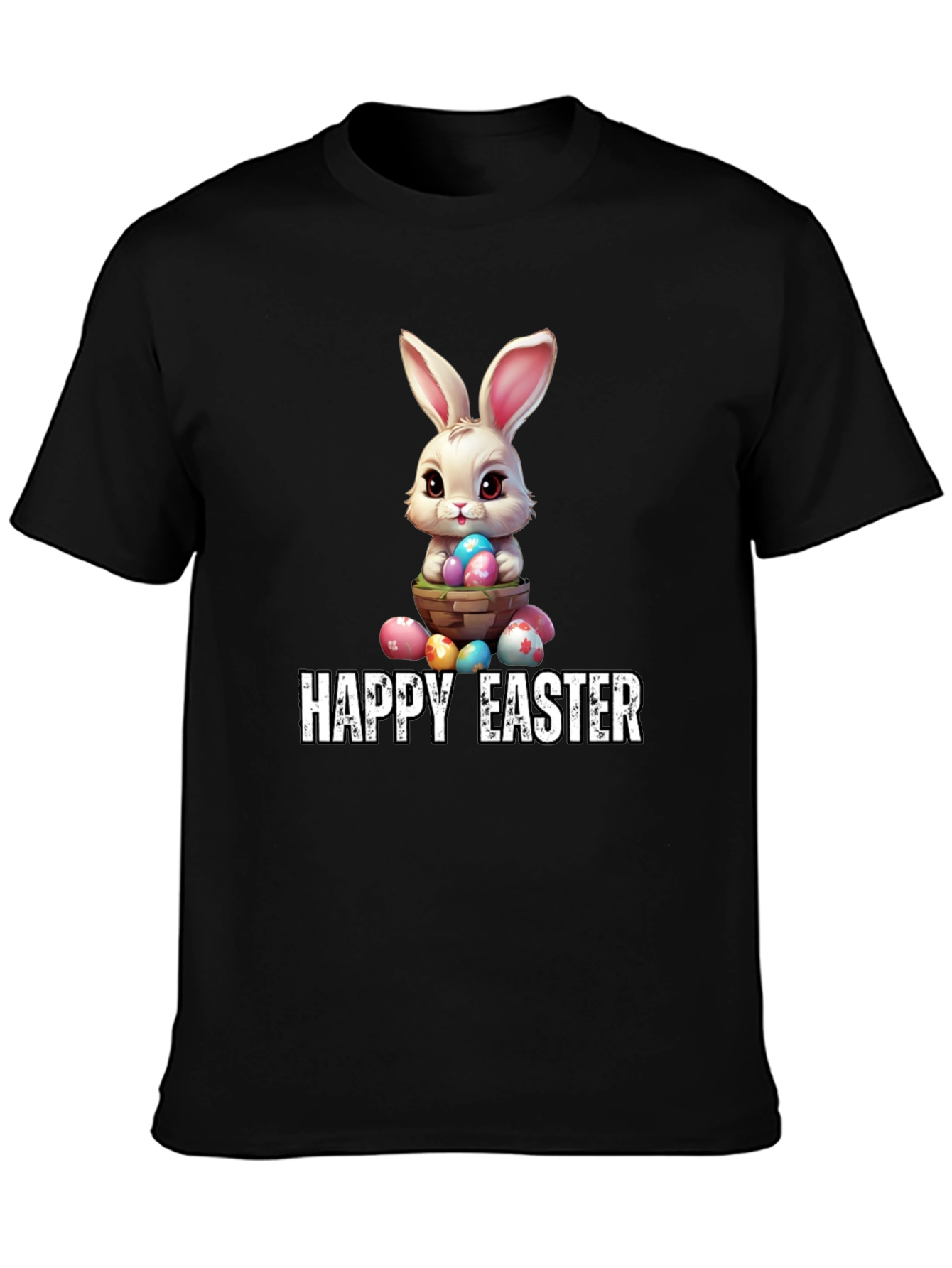 Happy Easter Bunny T-Shirt