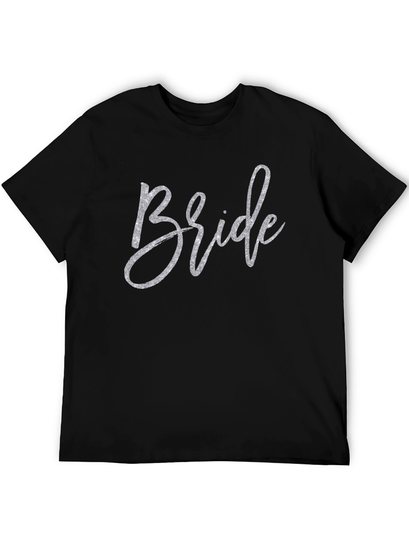 Bride T-Shirt - Wedding Party Tee