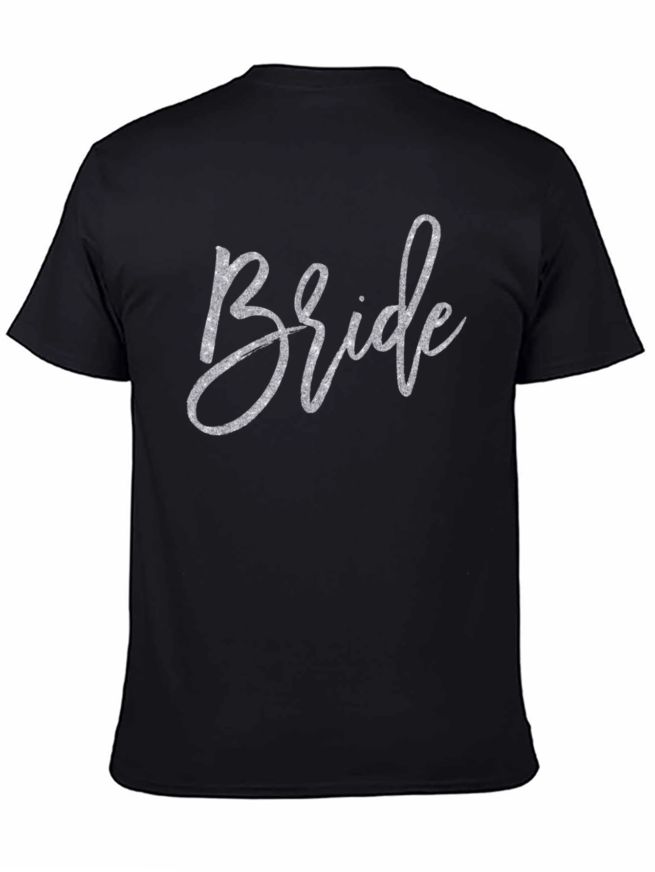 Bride T-Shirt - Wedding Party Tee