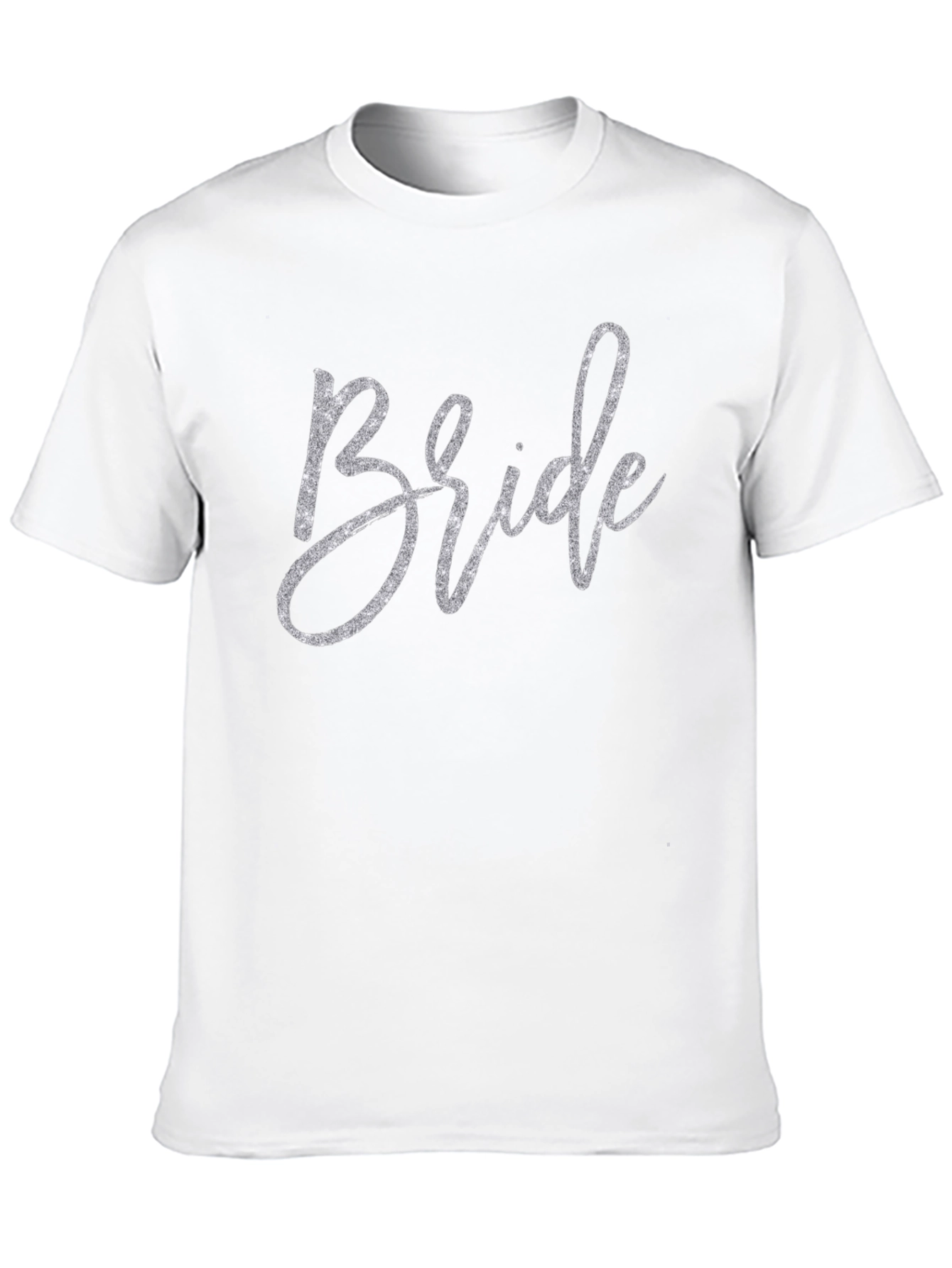 Bride T-Shirt - Wedding Party Tee