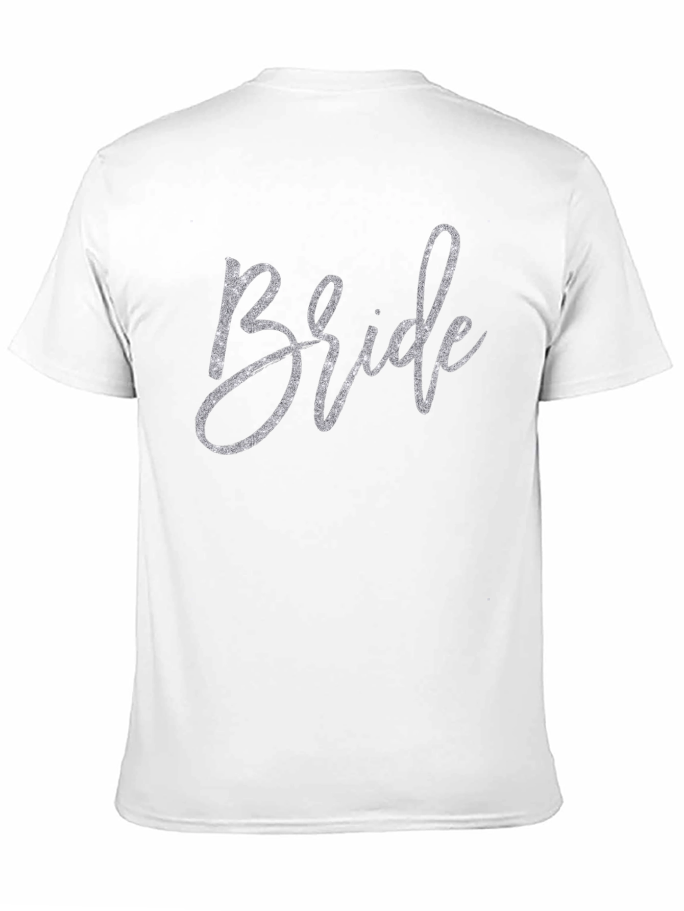 Bride T-Shirt - Wedding Party Tee