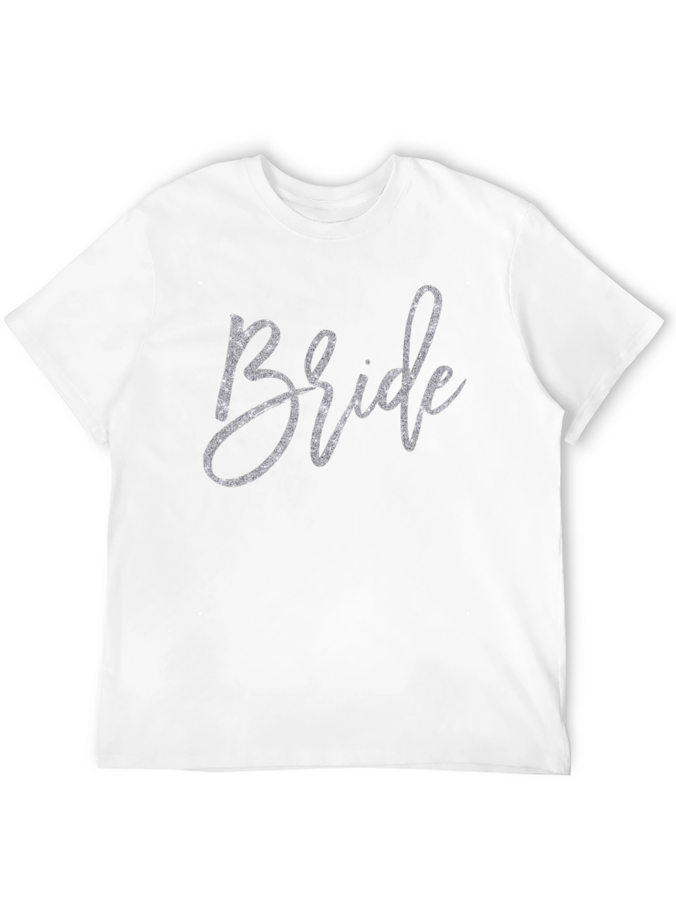 Bride T-Shirt - Wedding Party Tee