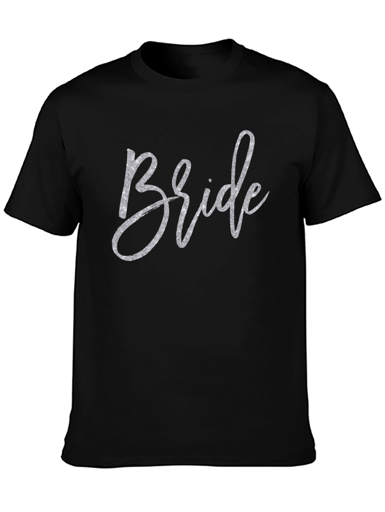 Bride T-Shirt - Wedding Party Tee