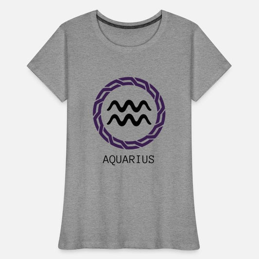 Zodiac Sign of Aquarius