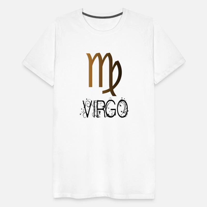 Zodiac Virgin Sign