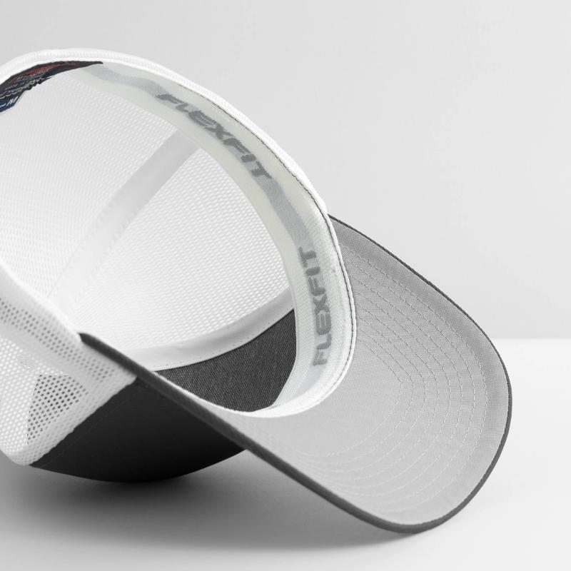 Zombie Ostrich Head Creepy Undead Bird Art